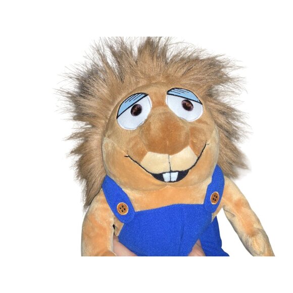 Mercer Mayer Little Critter Plush Character 12 inch by Kohl's Cares 2014 - Picture 4 of 11